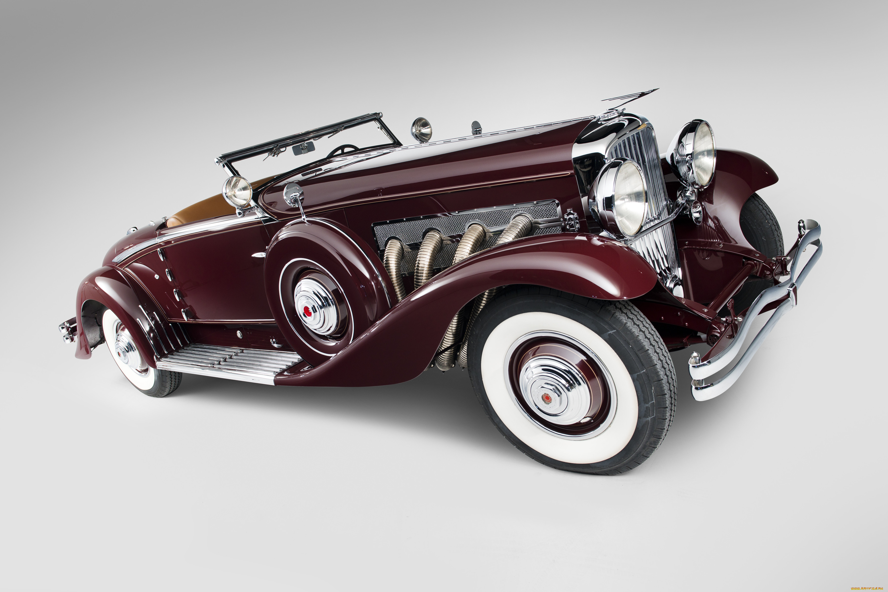 , duesenberg